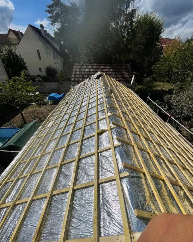 Chantier 2